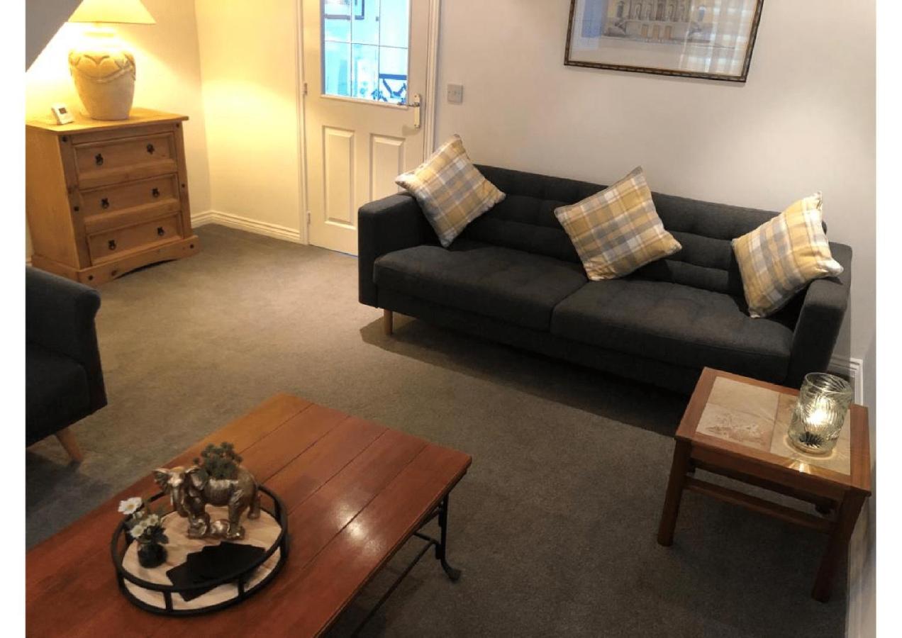 Perfectly Placed 3 Bed Home In A Peaceful Close Darlington  Exteriér fotografie