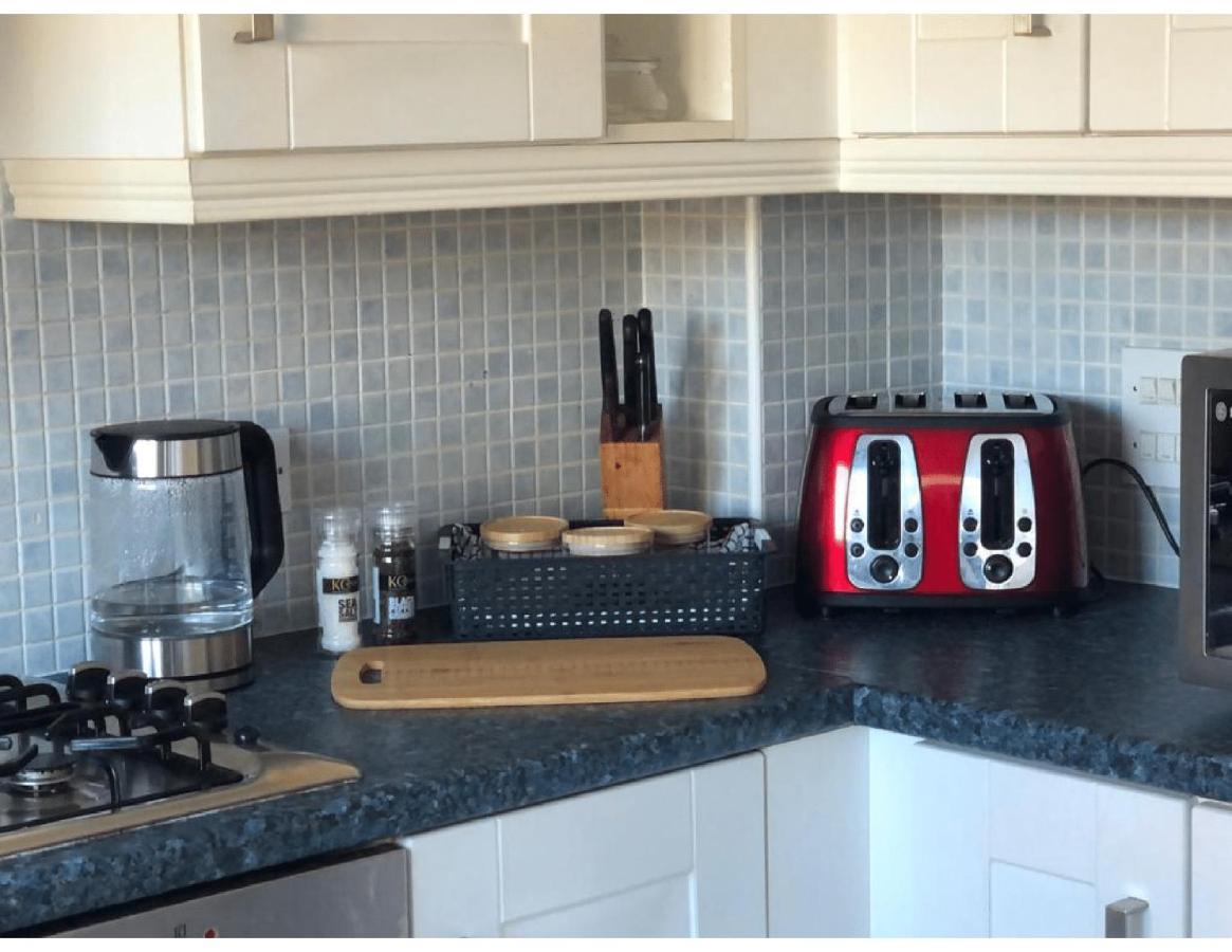 Perfectly Placed 3 Bed Home In A Peaceful Close Darlington  Exteriér fotografie