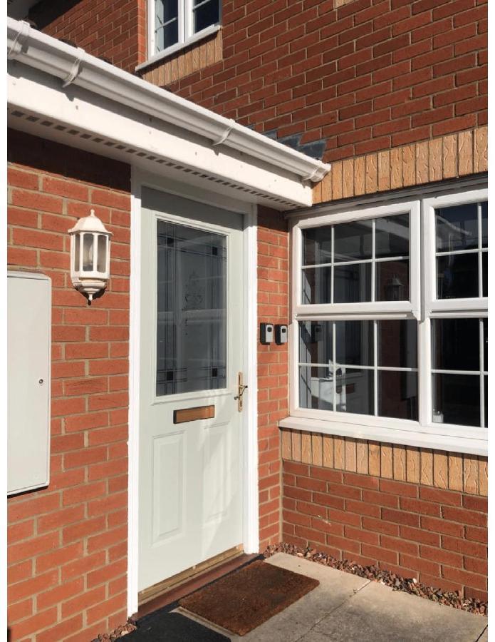 Perfectly Placed 3 Bed Home In A Peaceful Close Darlington  Exteriér fotografie
