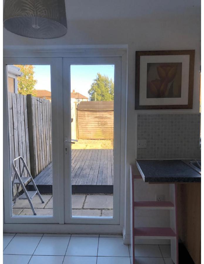Perfectly Placed 3 Bed Home In A Peaceful Close Darlington  Exteriér fotografie