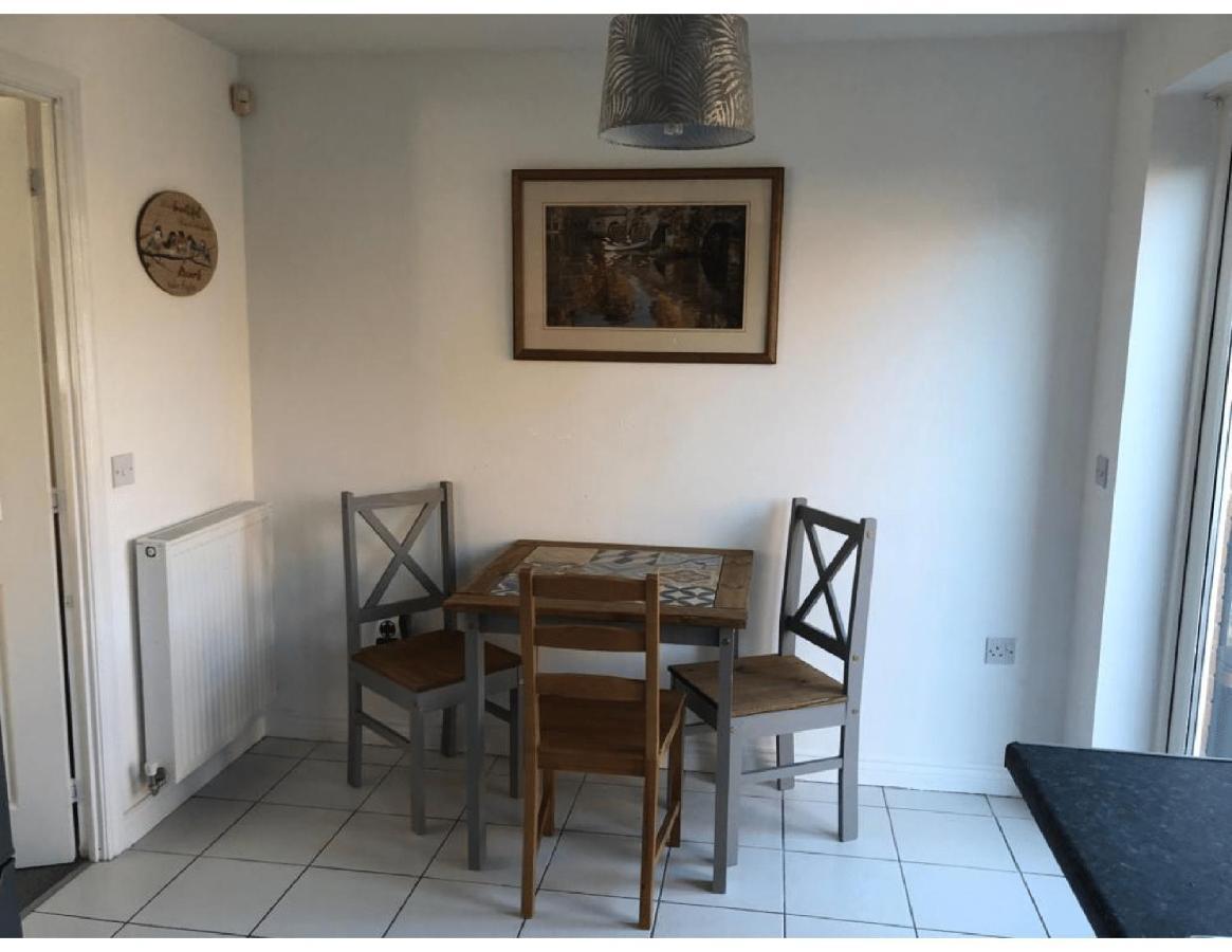 Perfectly Placed 3 Bed Home In A Peaceful Close Darlington  Exteriér fotografie