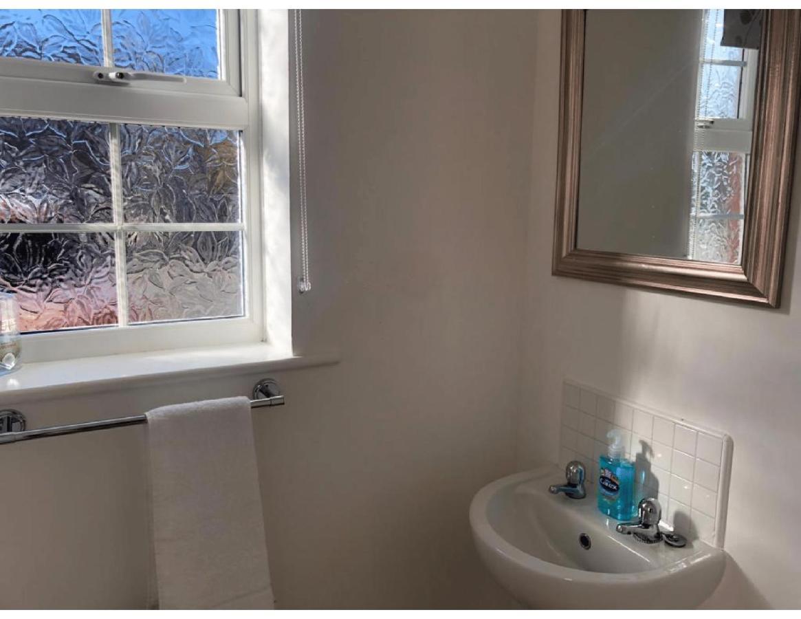 Perfectly Placed 3 Bed Home In A Peaceful Close Darlington  Exteriér fotografie