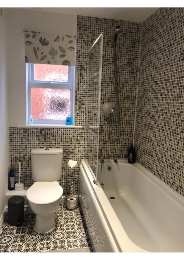 Perfectly Placed 3 Bed Home In A Peaceful Close Darlington  Exteriér fotografie